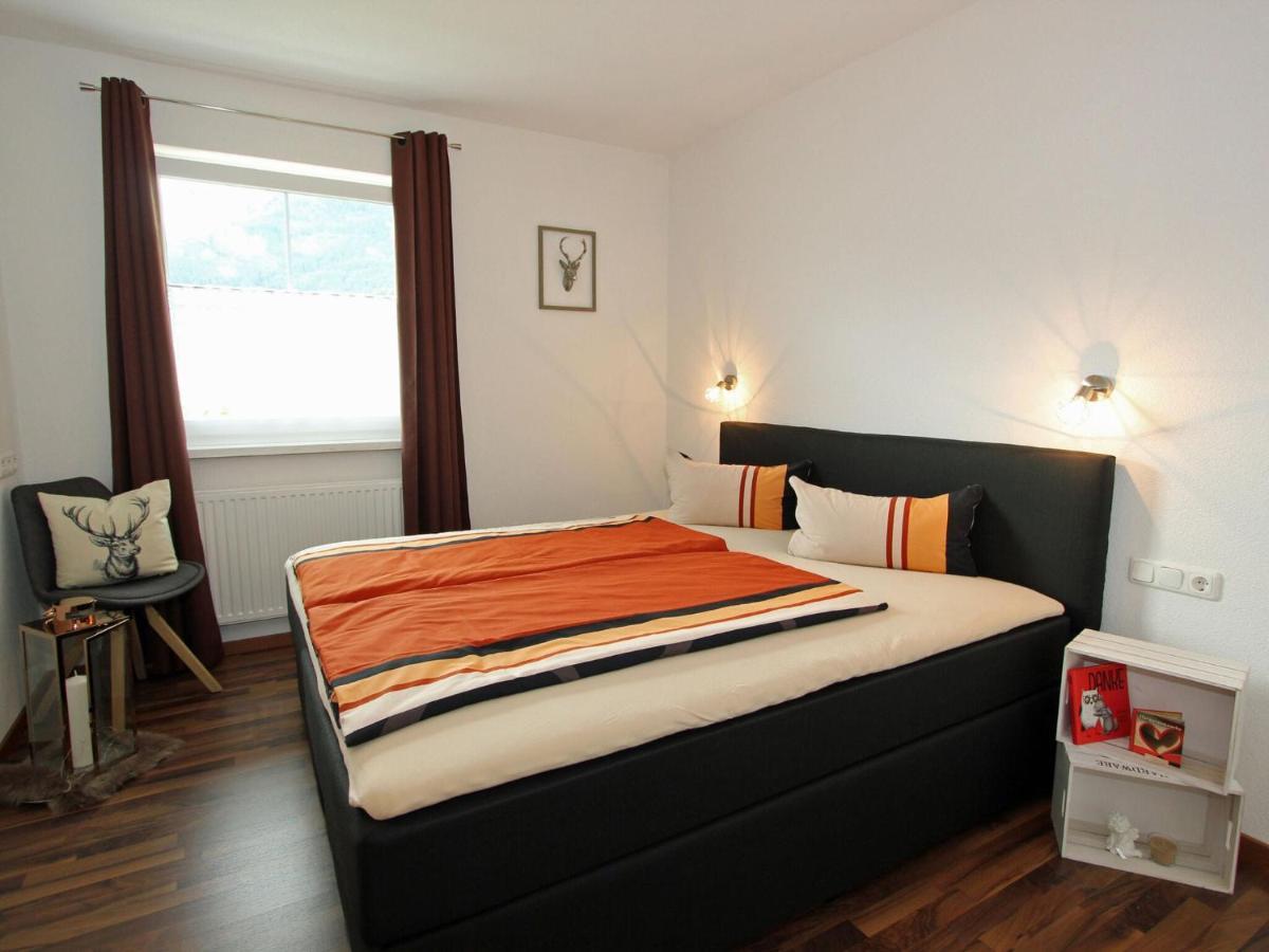 Modern Apartment In Hochgallmigg With Balcony Екстериор снимка
