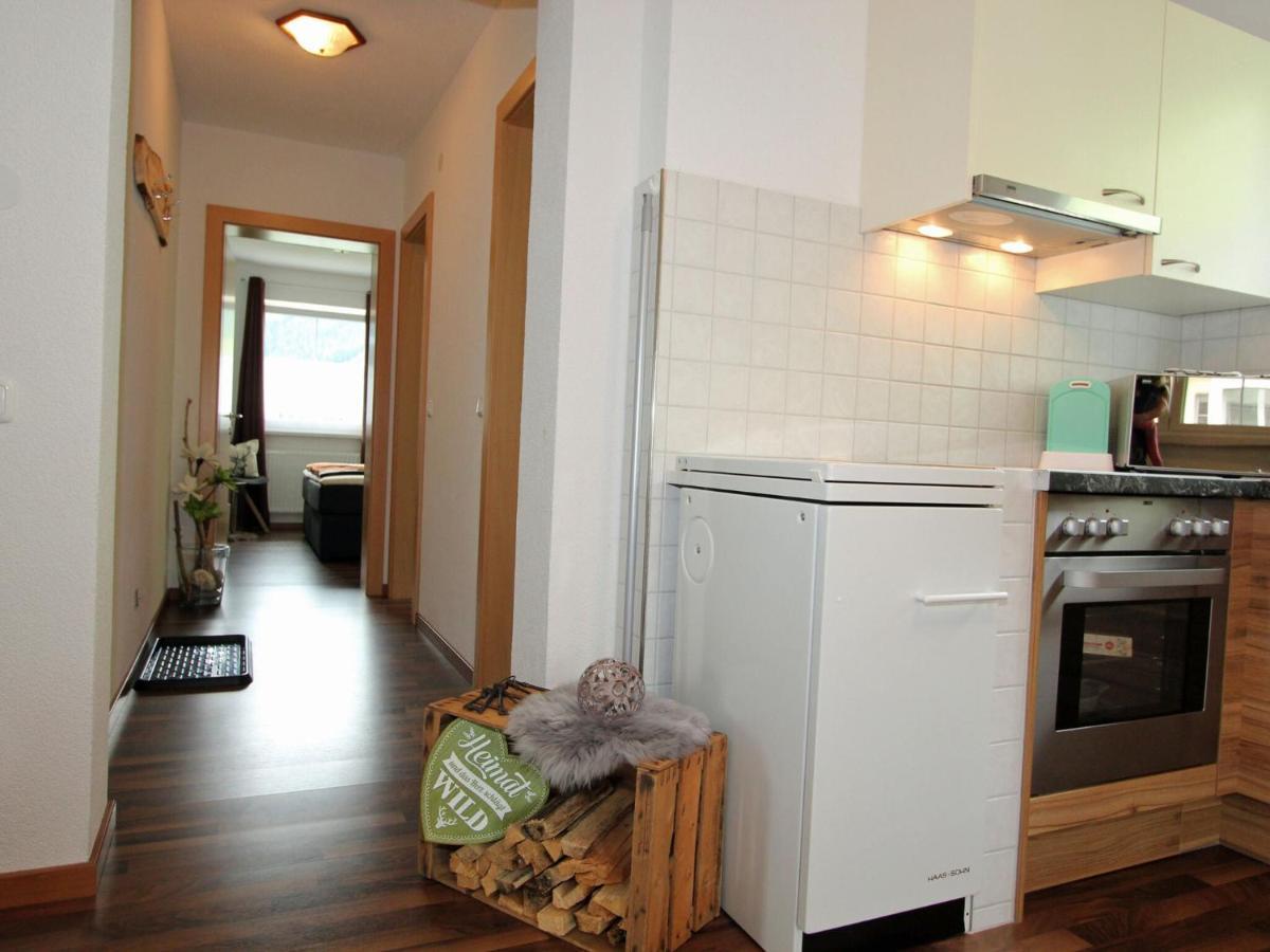 Modern Apartment In Hochgallmigg With Balcony Екстериор снимка